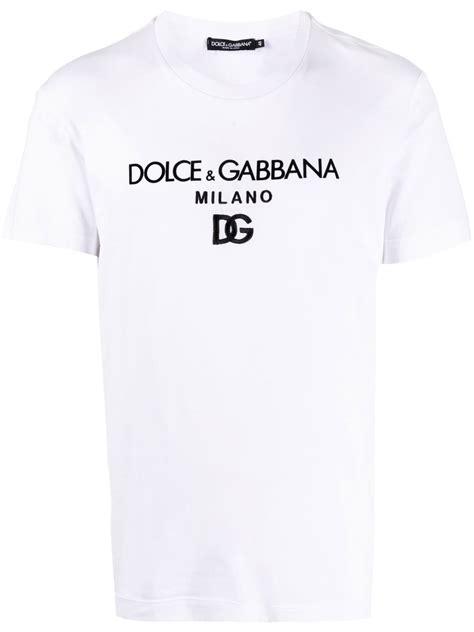 playera dolce gabbana precio|farfetch playeras dolce gabbana.